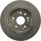 Centric Parts Standard Brake Rotor, 121.40047 121.40047 - alternate 5